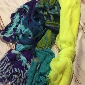 [3 for $12]Express scarf bundle